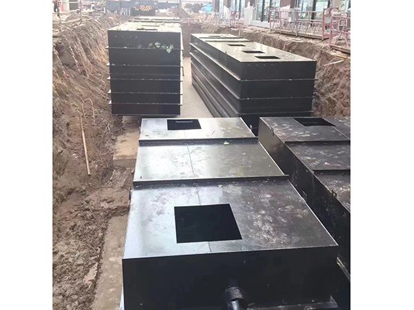 凤冈​甘肃嘉源通环保：全品类水处理设备，一站式守护碧水清流