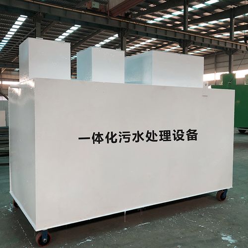 凤冈甘肃嘉源通全域服务｜专业污水处理设备定制生产、安装运维一站式解决方案